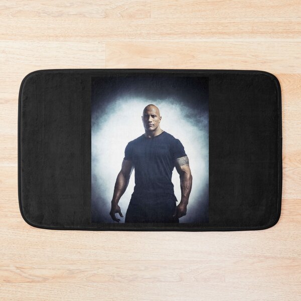 Item preview, dwayne johnson designed and sold by IvanAlejandro.