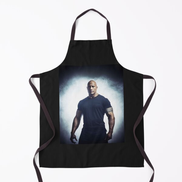 Item preview, dwayne johnson designed and sold by IvanAlejandro.
