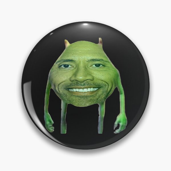 Item preview, dwayne johnson designed and sold by IvanAlejandro.
