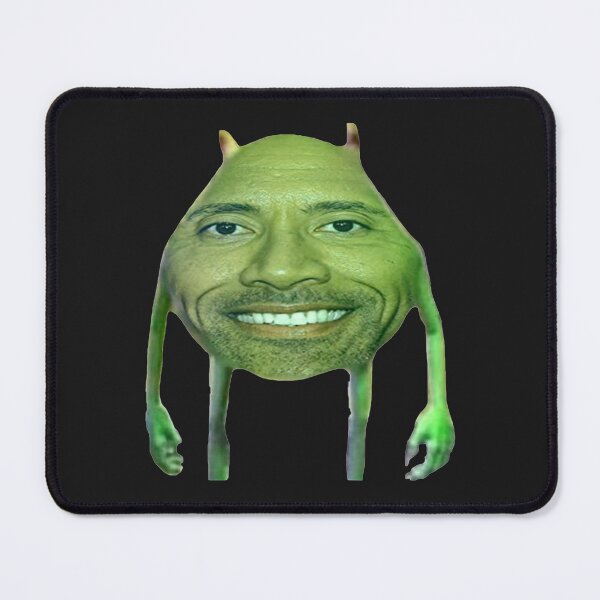 Item preview, dwayne johnson designed and sold by IvanAlejandro.