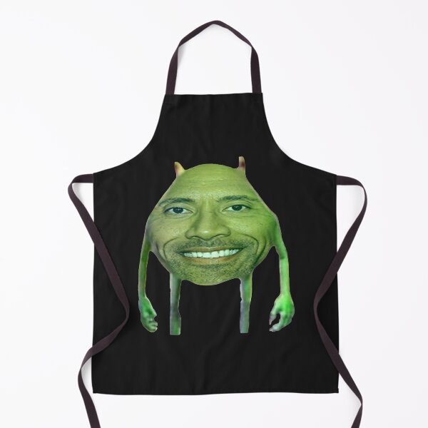 Item preview, dwayne johnson designed and sold by IvanAlejandro.