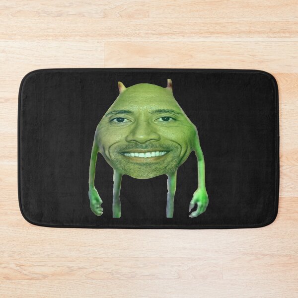 Item preview, dwayne johnson designed and sold by IvanAlejandro.