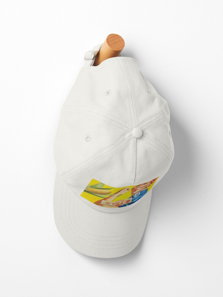 Alternate view of Butter Babes Cap