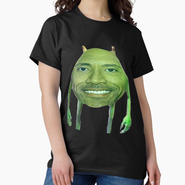 Item preview, dwayne johnson designed and sold by IvanAlejandro.