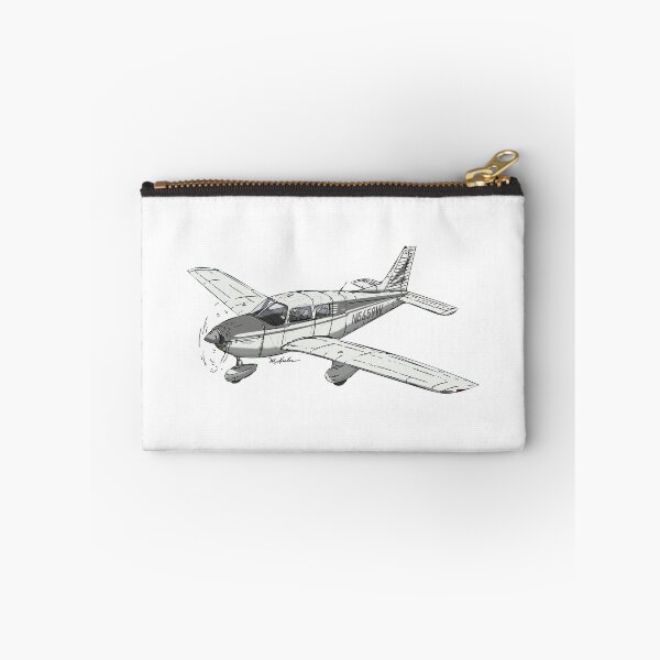 Item preview, Piper Cherokee N5659W designed and sold by Michael Garber.