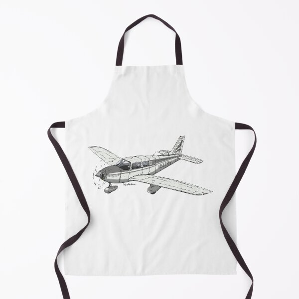Item preview, Piper Cherokee N5659W designed and sold by Michael Garber.