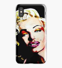 Alluring iPhone Case