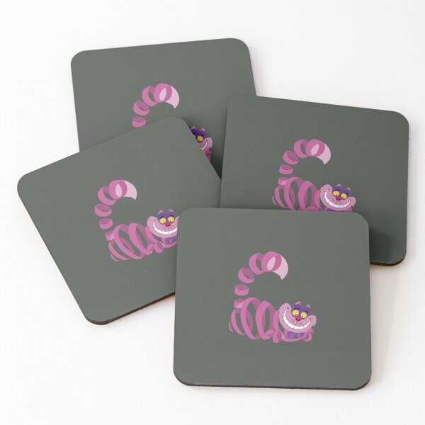 Item preview, Cheshire cat looping designed and sold by aciddes.