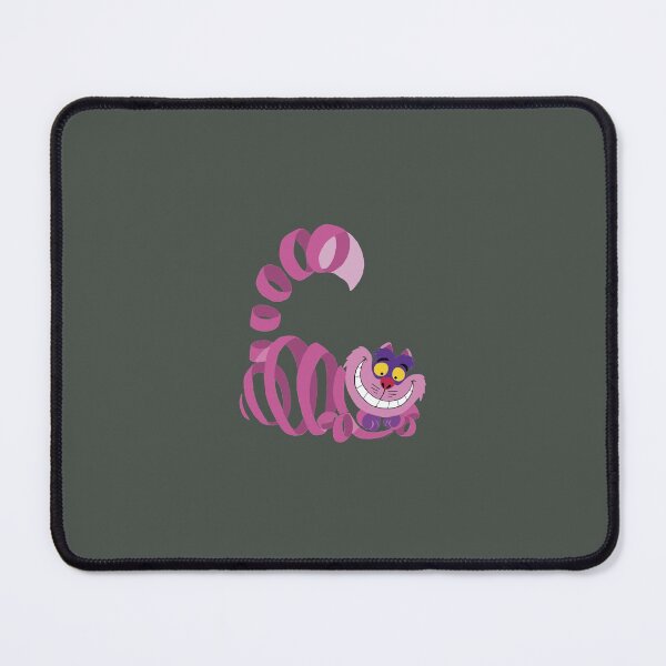 Item preview, Cheshire cat looping designed and sold by aciddes.