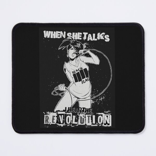 Item preview, Vintage bikini kill art designed and sold by kdigirolamosa.