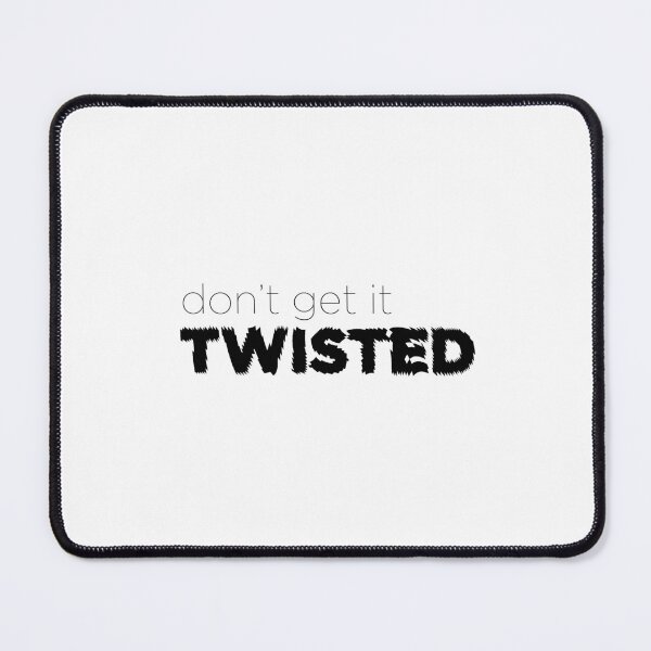 Item preview, don't get it TWISTED designed and sold by Melkstudio.