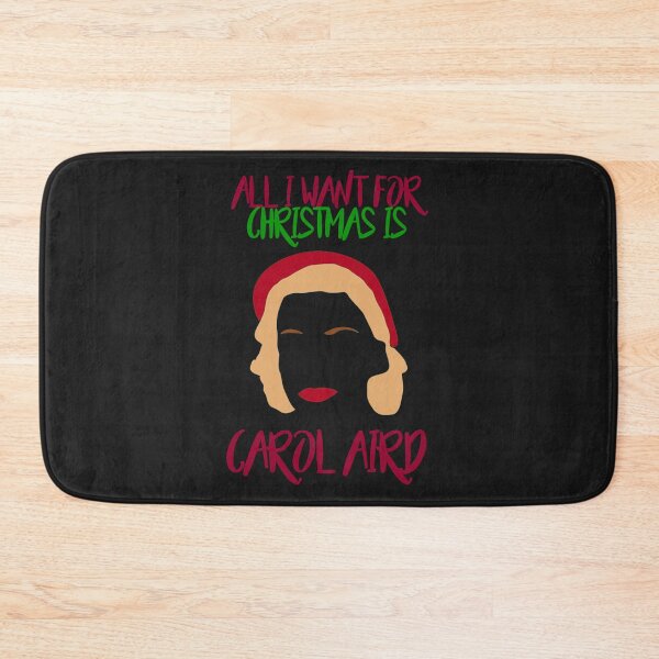 Item preview, All I Want For Christmas Is...Carol Aird   designed and sold by CitronetVanille.
