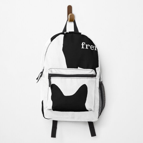 Item preview, frenchie designed and sold by chuckleharski.