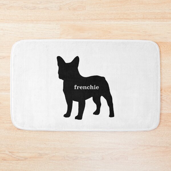 Item preview, frenchie designed and sold by chuckleharski.