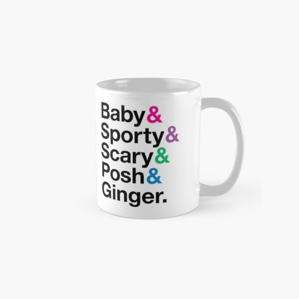 Item preview, Spice Names & Ampersand Style designed and sold by opalime.