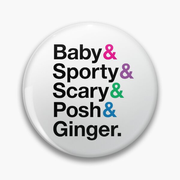 Item preview, Spice Names & Ampersand Style designed and sold by opalime.