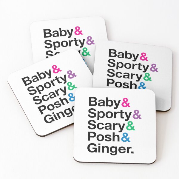 Item preview, Spice Names & Ampersand Style designed and sold by opalime.
