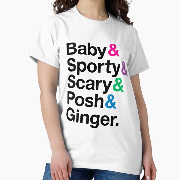 Item preview, Spice Names & Ampersand Style designed and sold by opalime.
