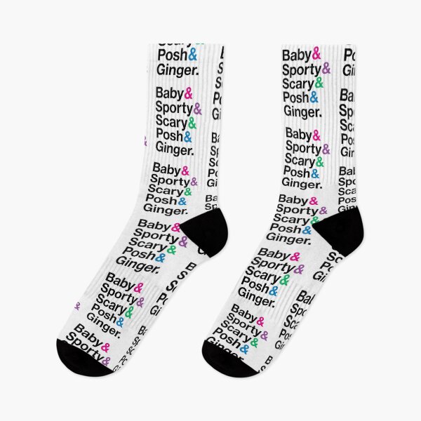 Item preview, Spice Names & Ampersand Style designed and sold by opalime.