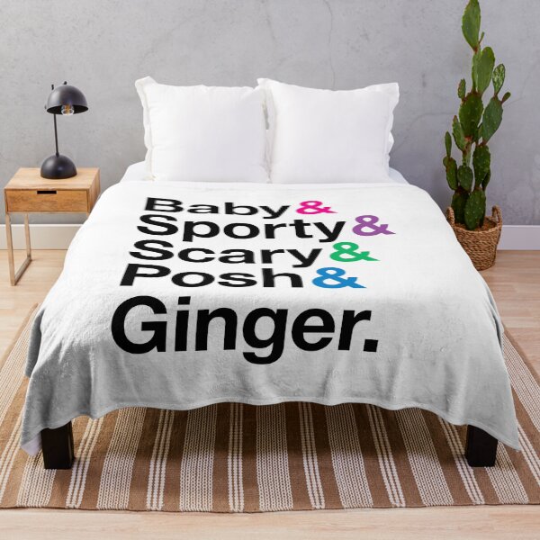 Item preview, Spice Names & Ampersand Style designed and sold by opalime.