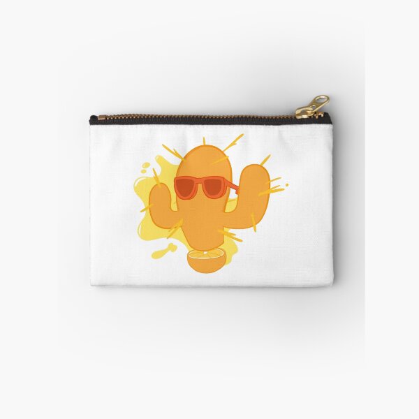 Item preview, Orange Cactus designed and sold by NoemM.