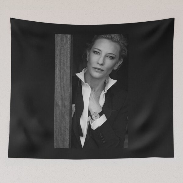 Item preview, cate blanchet    designed and sold by CitronetVanille.