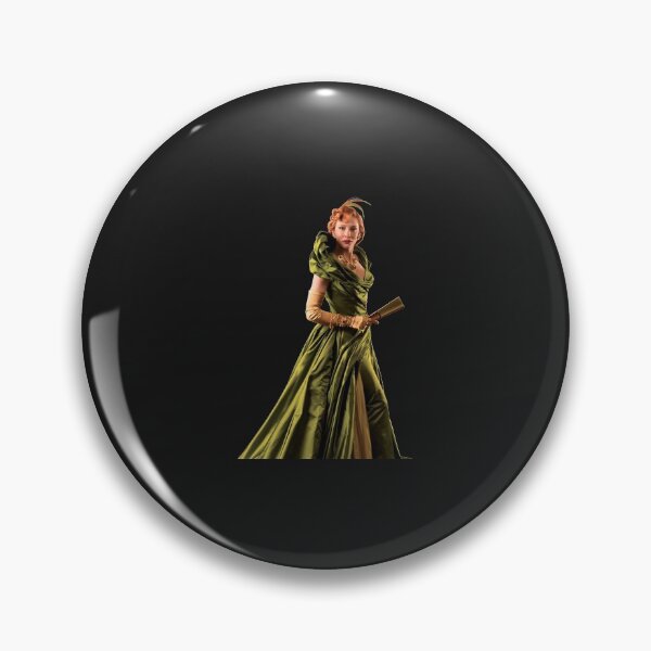 Item preview, Cate Blanchett                                designed and sold by CitronetVanille.