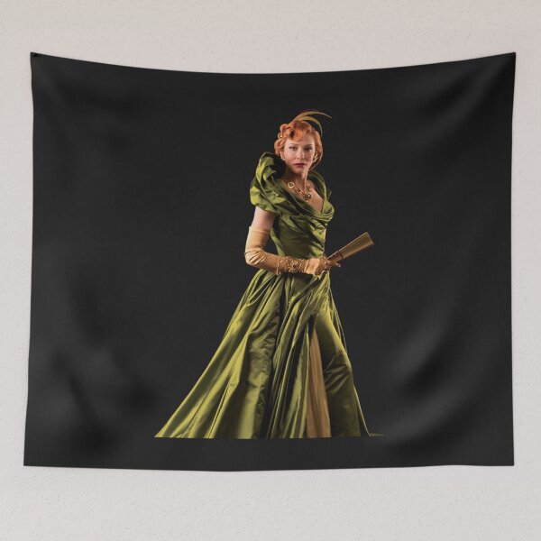 Item preview, Cate Blanchett                                designed and sold by CitronetVanille.