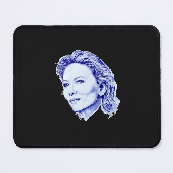Item preview, Cate Blanchett                             designed and sold by CitronetVanille.