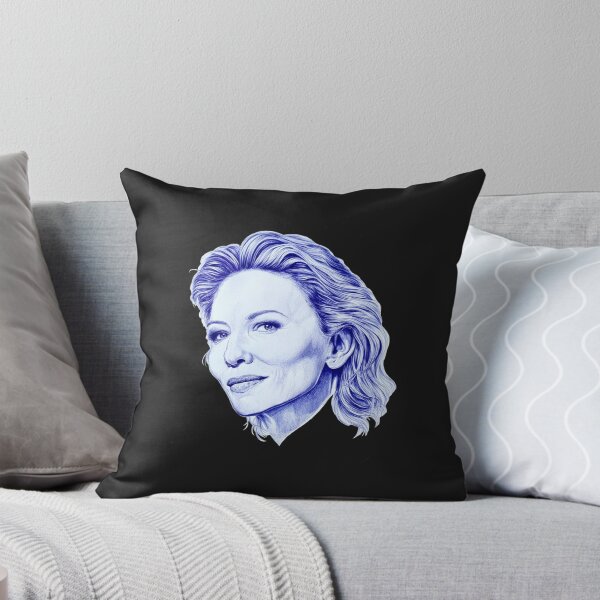 Item preview, Cate Blanchett                             designed and sold by CitronetVanille.
