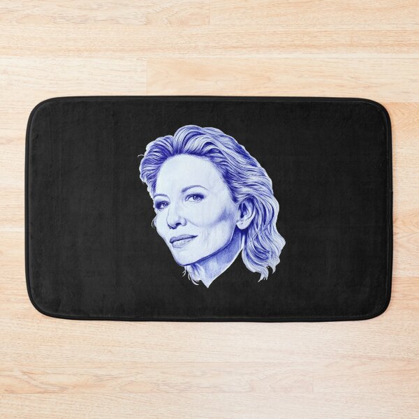 Item preview, Cate Blanchett                             designed and sold by CitronetVanille.