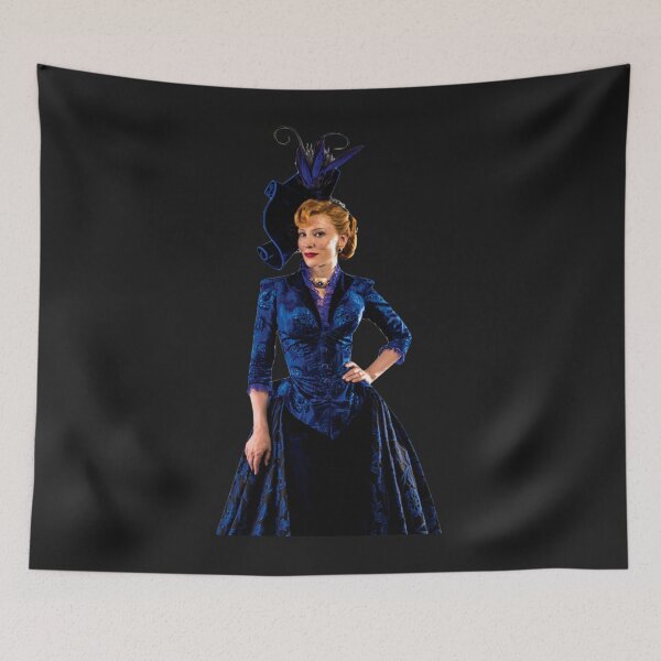 Item preview, Cate Blanchett                           designed and sold by CitronetVanille.