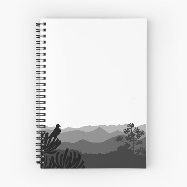 Item preview, Dusk in the mountains designed and sold by Marcia Misawa.