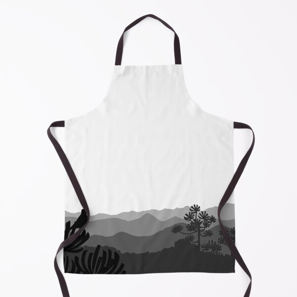 Item preview, Dusk in the mountains designed and sold by Marcia Misawa.