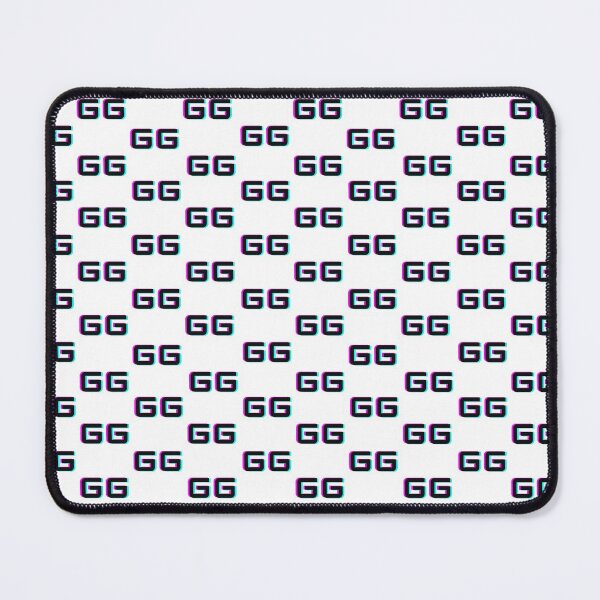 Item preview, GG pattern  designed and sold by JustOtherStuff.