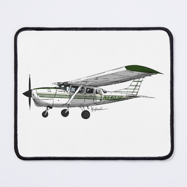 Item preview, Cessna 206 N5902F designed and sold by Michael Garber.