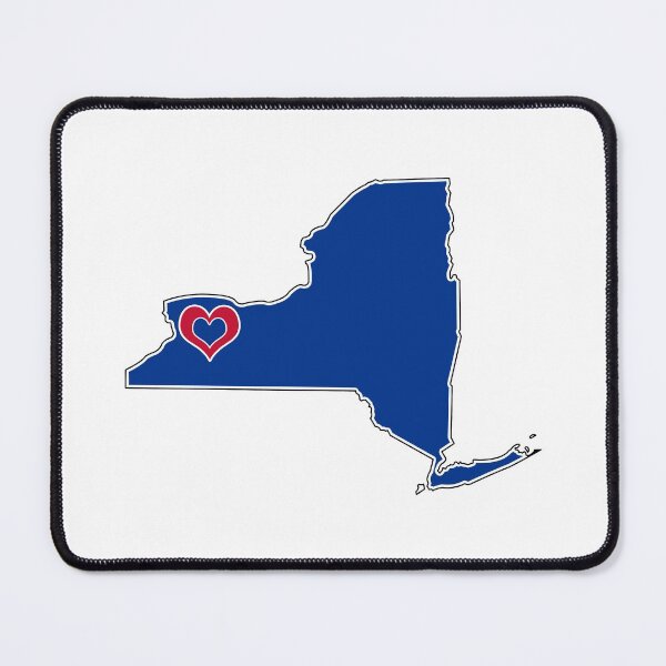 Item preview, New York designed and sold by Sun Dog Montana.
