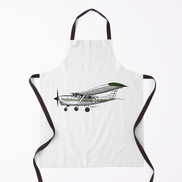Item preview, Cessna 206 N5902F designed and sold by Michael Garber.