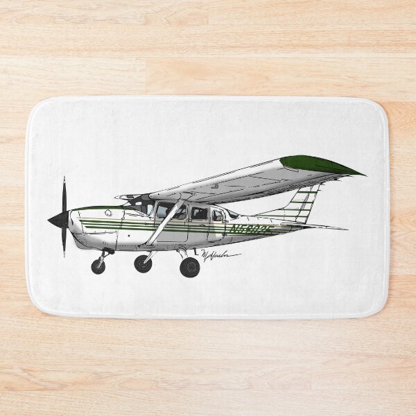 Item preview, Cessna 206 N5902F designed and sold by Michael Garber.