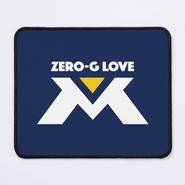 Item preview, Zero-G Love Macross Fan Group Icon designed and sold by MechaJon.