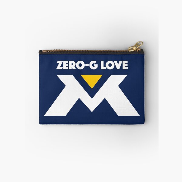 Item preview, Zero-G Love Macross Fan Group Icon designed and sold by MechaJon.