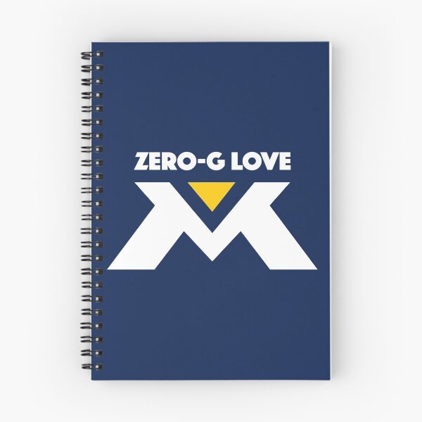 Item preview, Zero-G Love Macross Fan Group Icon designed and sold by MechaJon.