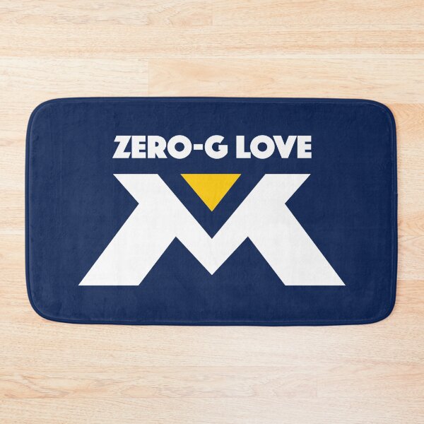 Item preview, Zero-G Love Macross Fan Group Icon designed and sold by MechaJon.
