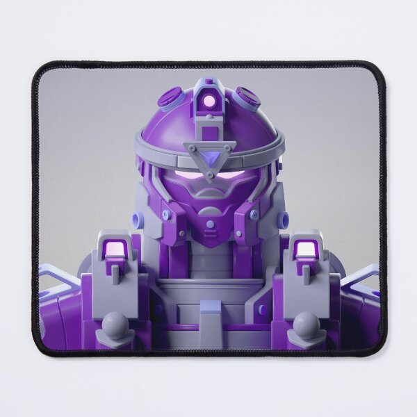 Item preview, MekaVerse#7138 Cartoon robot Japanese style Gundam SEED designed and sold by PetTotem.