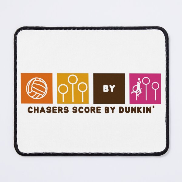 Item preview, Score By Dunkin' designed and sold by off-broom-art.