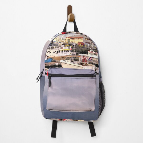 Item preview, Reykjavik Harbour designed and sold by hawkie.