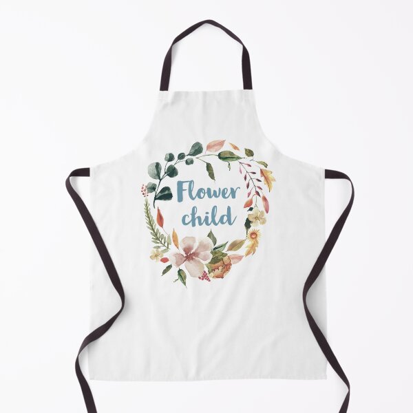 Item preview, Flower Child designed and sold by Lisa Thomas.