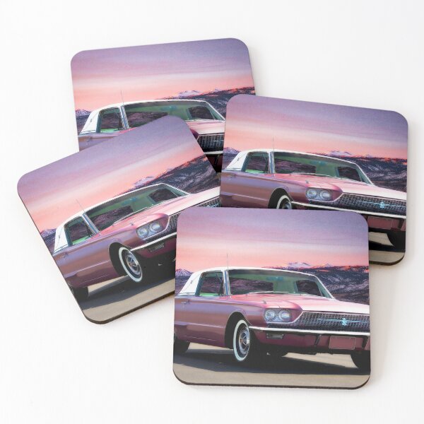 Item preview, 1964 Ford Thunderbird Landau designed and sold by DaveKoontz.