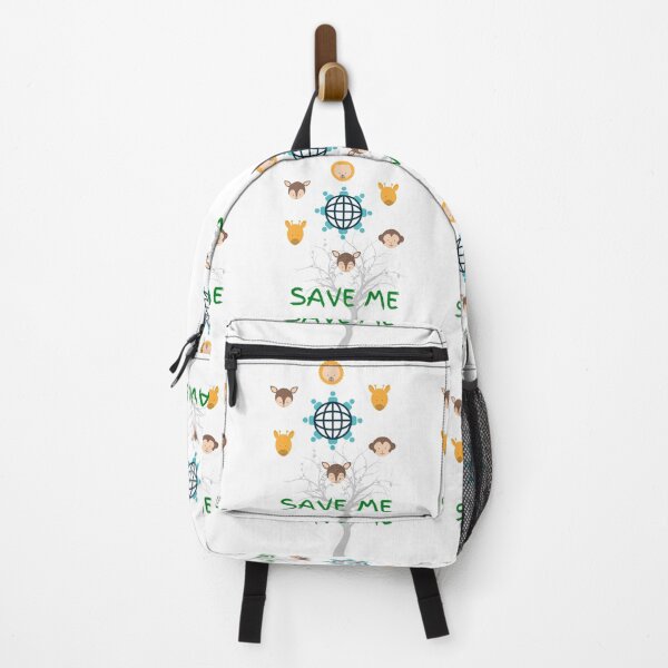 Item preview, SAVE ME  designed and sold by IshanArt.