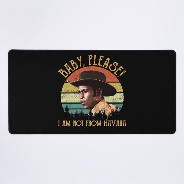 Item preview, Blazing Saddles Western Comedy Vintage Movie Funny Vintage designed and sold by HeinrichSund.